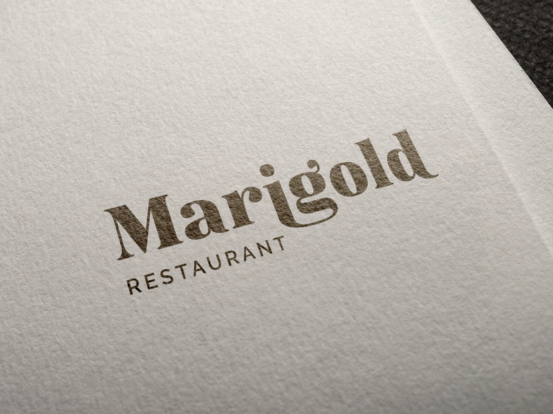 dribbble-marigold-restaurant-kitwe-logo-design-agent-orange-design