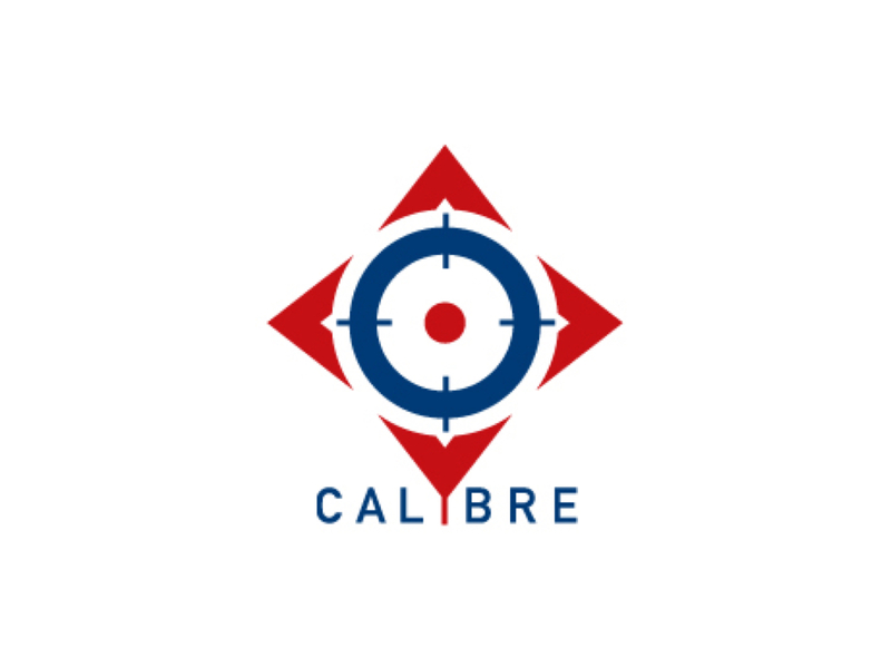 calibre academy logo