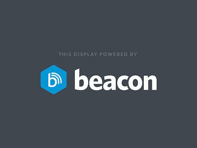 Beacon Turns 1.0!