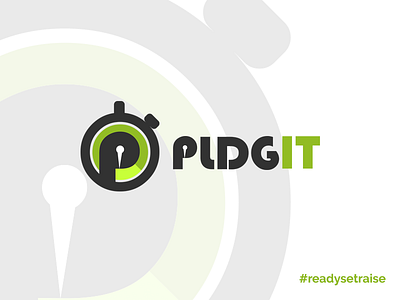 #readysetraise fundraising job pldgit sports start up