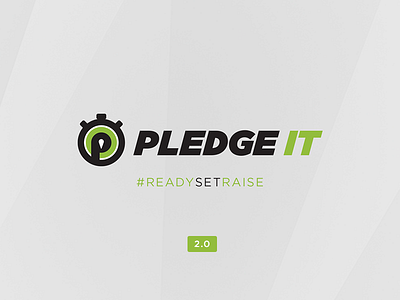 Pldgit is now Pledge It!