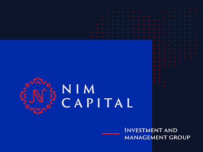 Investment and management group identity design brand identity corporate design corporate identity group identity design investment investor logo logo design management shares
