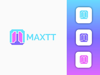 Maxtt Logo