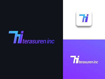 Terasuren inc Logo