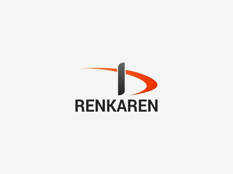 Renkaren Brand Identity Logo By Adhi Setya On Dribbble