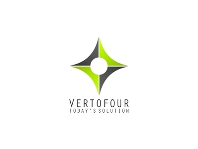 Vertofour Logo