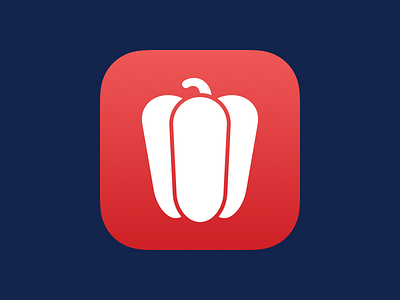 Capsicum App Icon