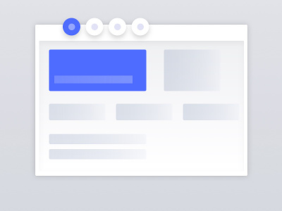 Hologram 101: Activation create account guide illustration low fi new user onboarding walkthrough