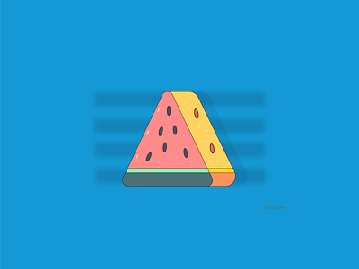 P E R S P E C T I V E  WatermelonCheese