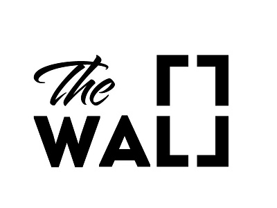 The Wall bar caffee the wall