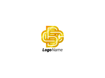 BC Letter Logo