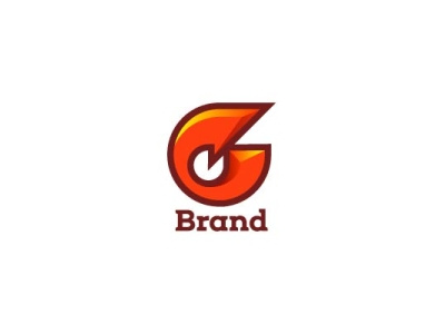 Letter G Logo 3d logo design alphabet logo amazing branding ggg letter lettering logo logo design logotype memorable modern logo typography