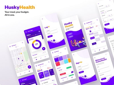 HuskyHealth