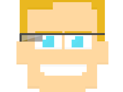 My Glass Selfie flat google glass illustration selfie