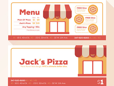 Jack's Pizza