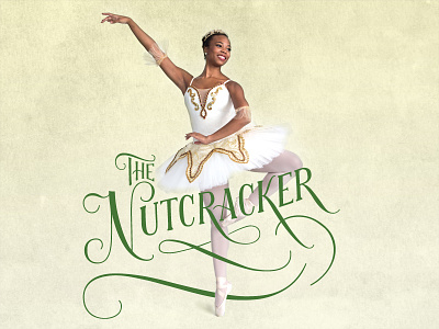 Charlottesville Ballet Nutcracker