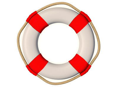 Lifebuoy