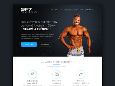 SF7official.com bodybuilding fitness healthy