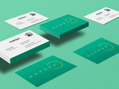 Business Cards (Branding) branding branding and identity business card design businesscard free icon identity design identitydesign illustration logo mock up mockup playground typography vector