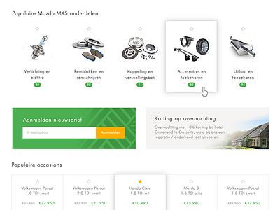 E-commerce project cars clean ecommerce effect flat product shop site store ui ux webdesign