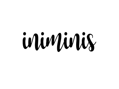 Logo Iniminis