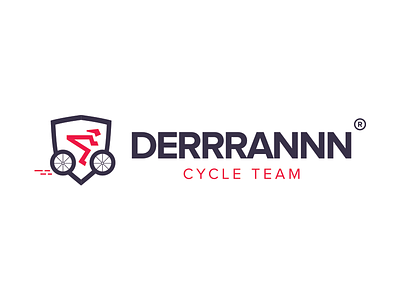 Logo concept Derrrannn by Gert Jakobs