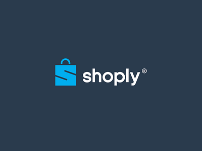 Logo Shoply ®