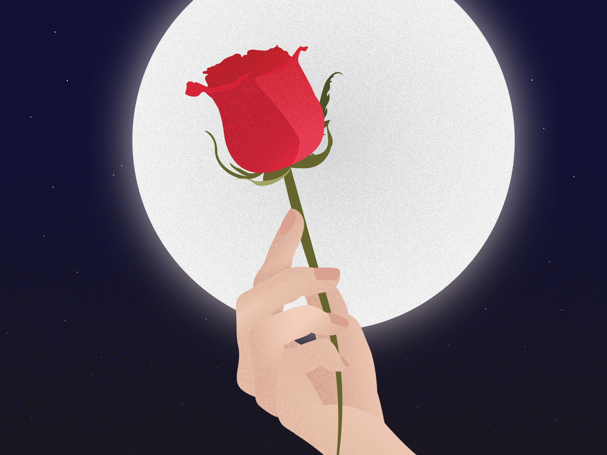 Dribbble - moon_rose-01.png by Leah.