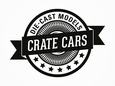 Crate Cars Logo