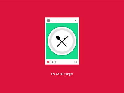 The Social Hunger