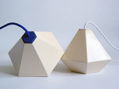 DIAMENT | ceramic lamps