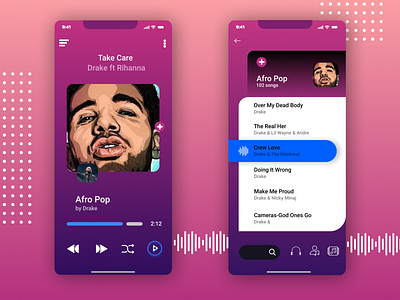 Music App