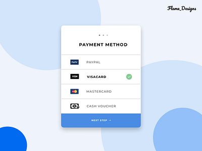 Payment Method