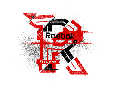 Reebok  Fitness 2 by Jarrett Arant on Dribbble