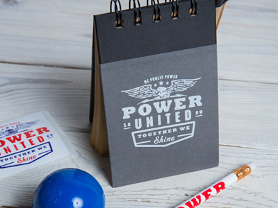 NC Public Power Week 2016 Promo Items