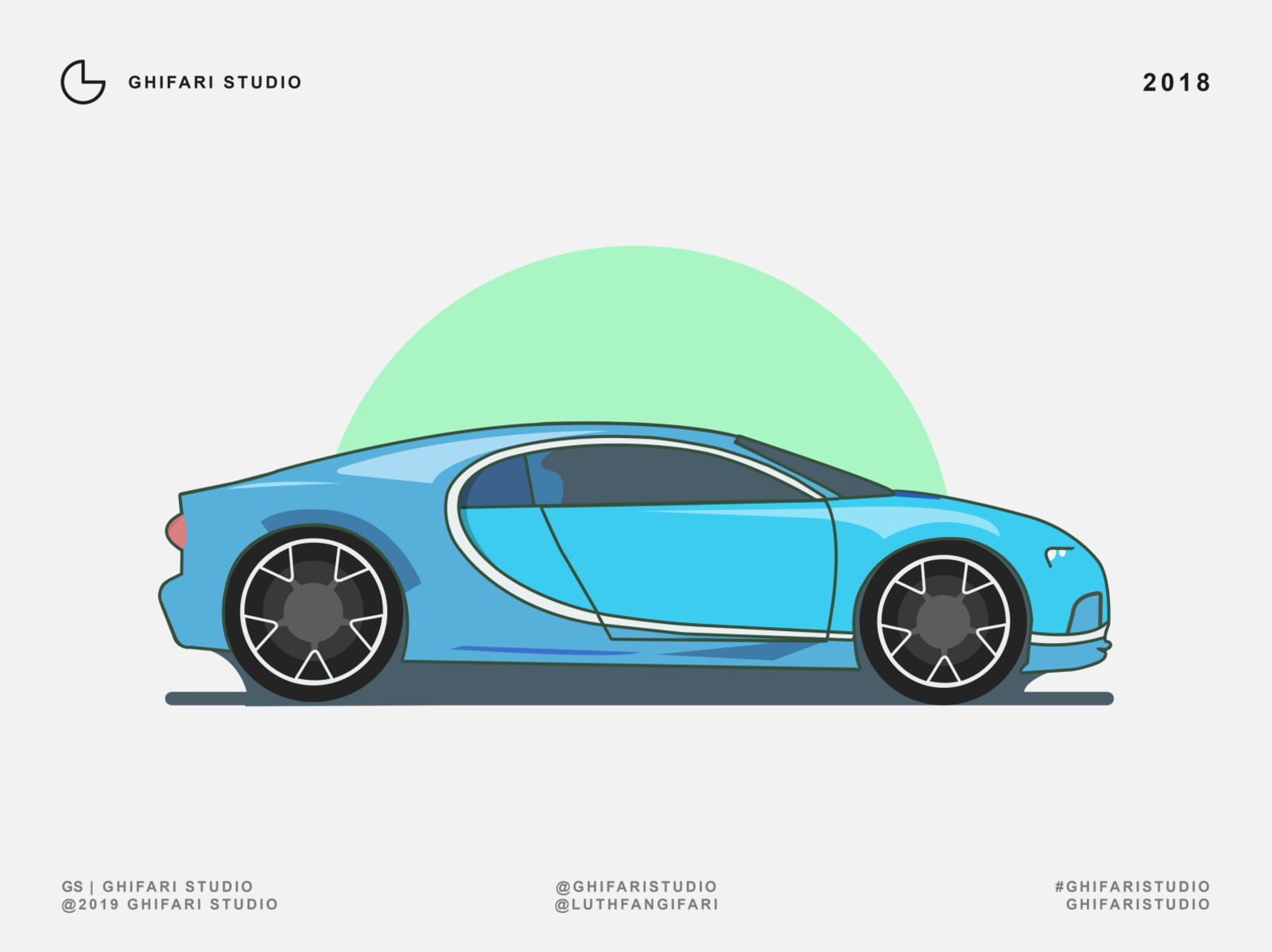 Bugatti chiron car model icon side view sketch modern design Vectors  graphic art designs in editable .ai .eps .svg .cdr format free and easy  download unlimit id:6925580