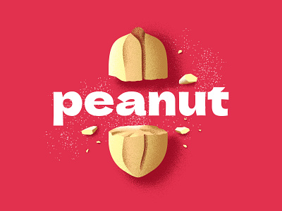 peanut