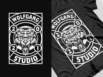 Wolfgang studio 2021