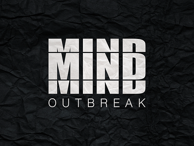 Mind Outbreak Logo