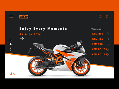 KTM