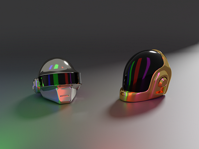 Daft Punk