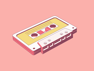 Audio tape