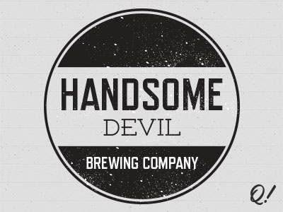 Handsome Devil Logo 2
