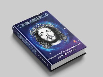 THE URANTIA BOOK beautiful book cover beautiful book cover book book cover design book templets book templets creative book cover ebook design illustration