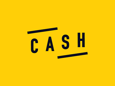 CASH Logo