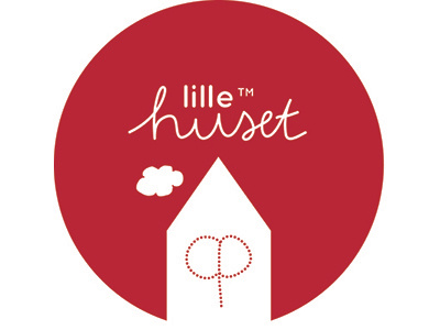 lille huset logo