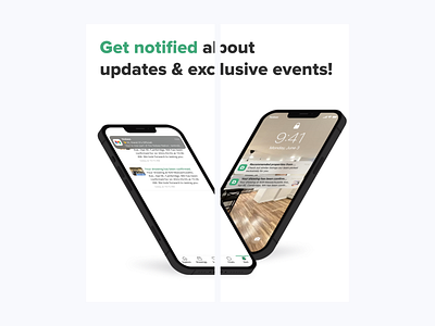 Rental App - Notification