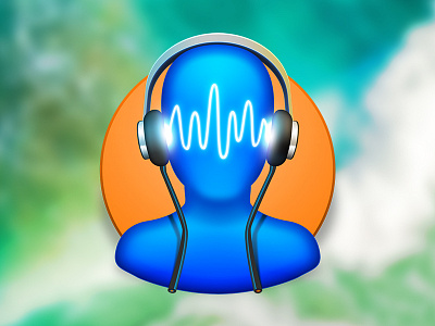 Brainwave Studio OSX icon