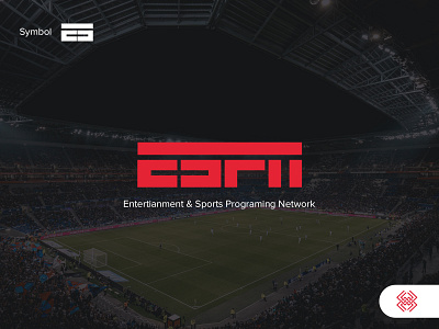 ESPN Branding Concept