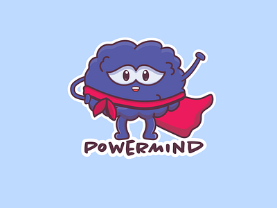 The Power is yours